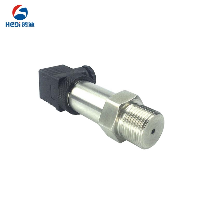 單晶硅壓力變送器RS485MODBUSRTU數字氣壓液壓油壓水壓力傳感器